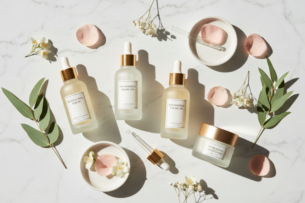 Viso & Skincare