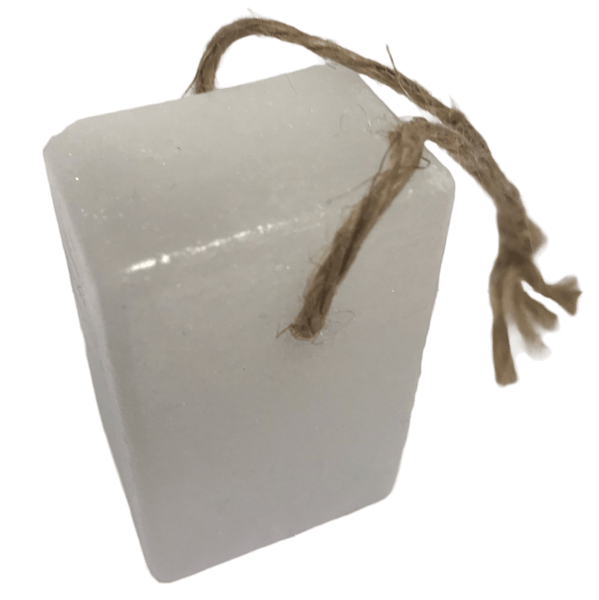 Deodorante Naturale in Cristallo di Sale LiveCoco – 80 g