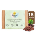 Set Regalo 8 Mini Saponi Naturali – 8 × 25 g | The Natural Spa
