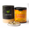 Energy Matè – Infuso Funzionale alla Yerba Mate