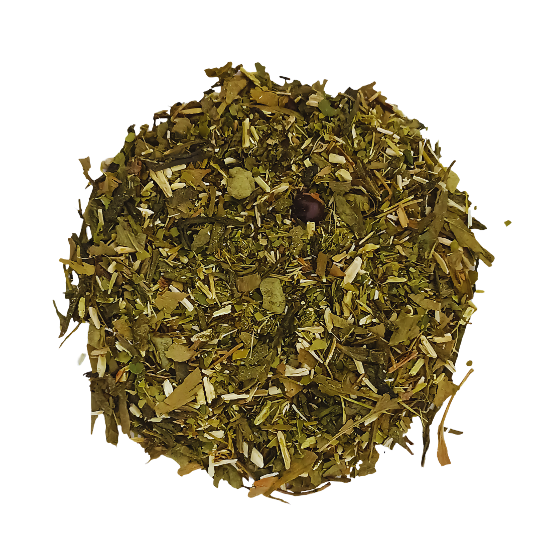 Energy Matè – Infuso Funzionale alla Yerba Mate