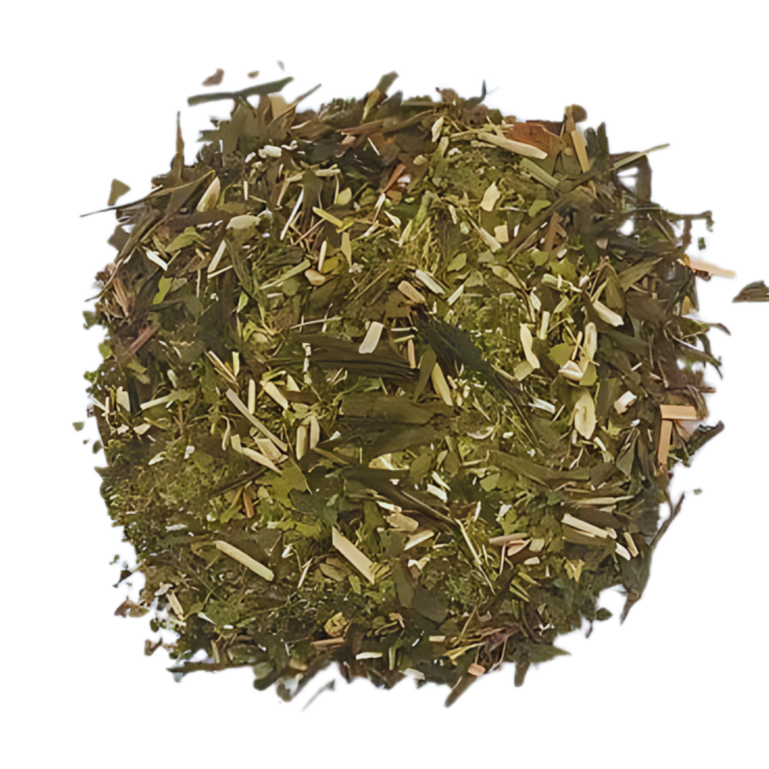 Lemon Matè – Infuso Funzionale al Mate e Limone