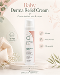 Derma Relief – Crema Viso & Corpo per Pelle Sensibile | 100 ml