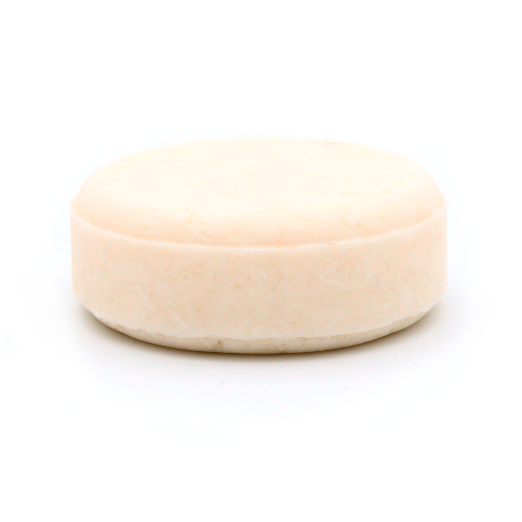 Shampoo Solido Vegan all’Olio di Cocco – Tutti i Tipi di Capelli