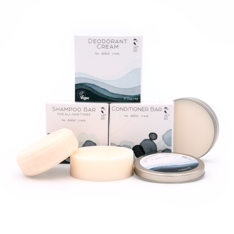 Shampoo Solido Vegan all’Olio di Cocco – Tutti i Tipi di Capelli
